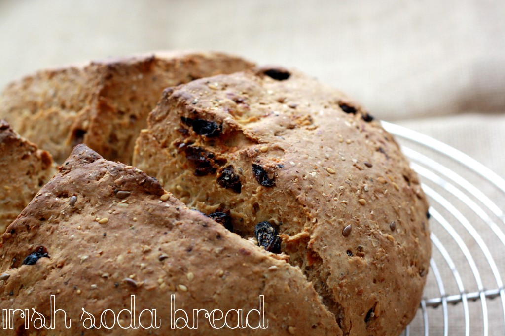 Soda Bread