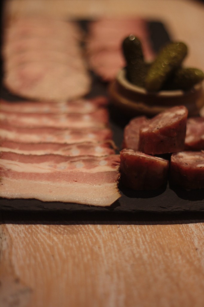 Breizh Café Cancale