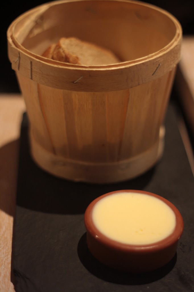 Breizh Café Cancale