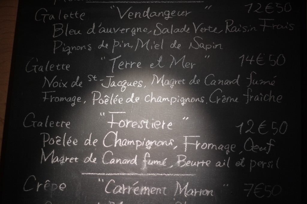 Breizh Café Cancale