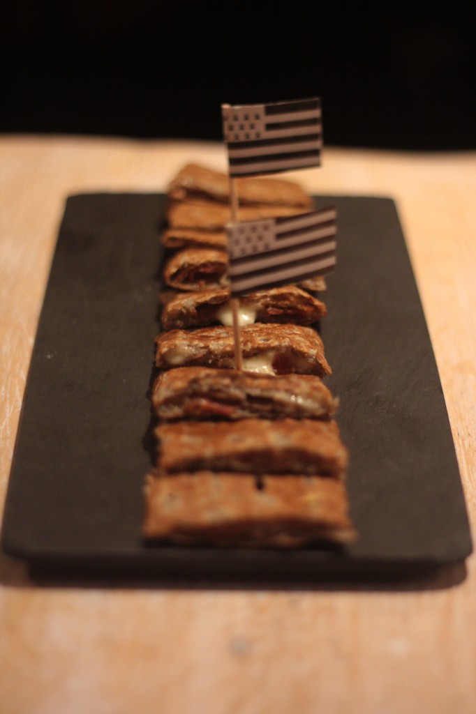 Breizh Café Cancale