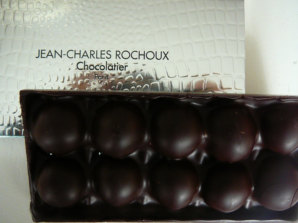 Jean-Charles Rochoux