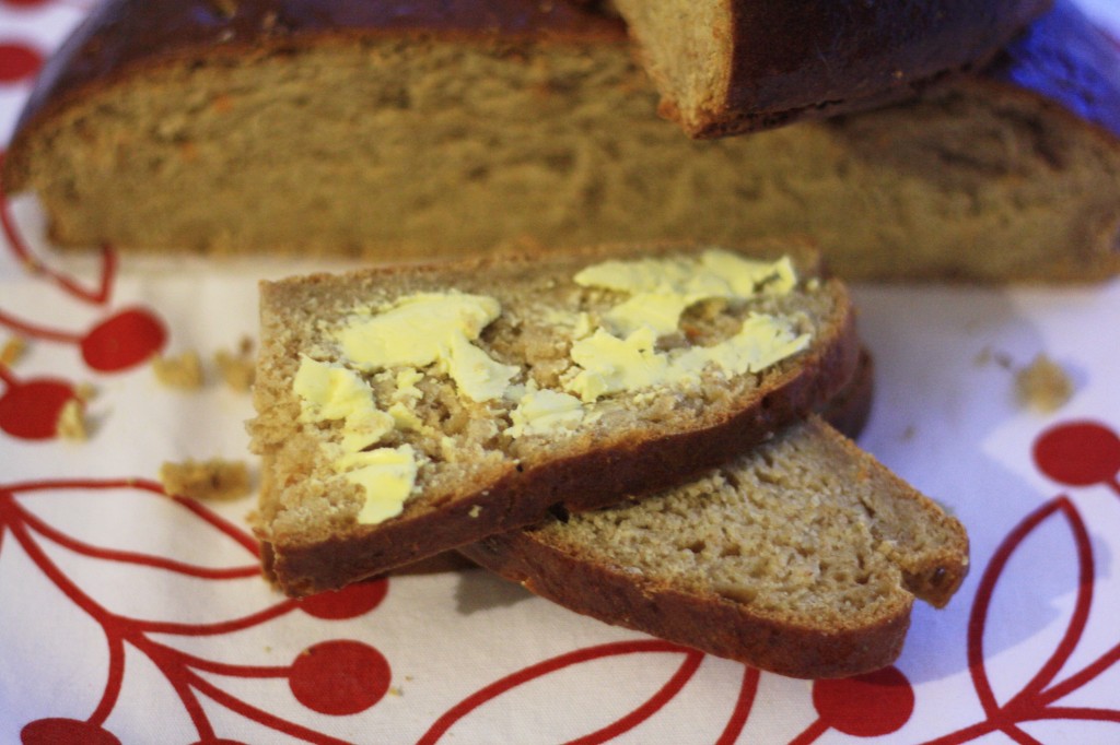 Joululimppu pain de Noël Finlandais