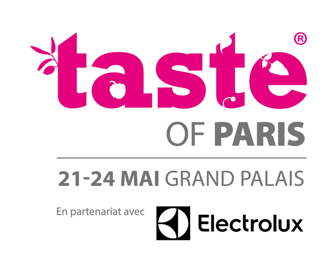 Taste of Paris 2015 Grand Palais